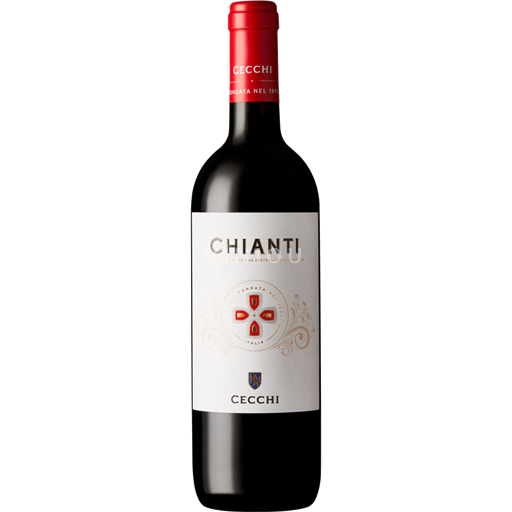 Toscana Chianti Cecchi 2023