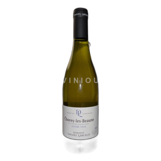 Burgundy Chorey-lès-Beaune Domaine Daniel Largeot 1925 2022