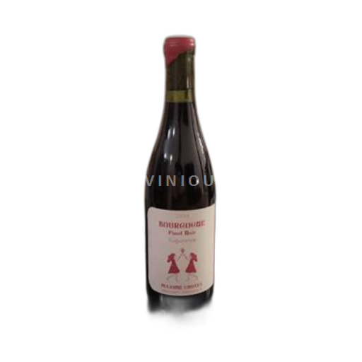 Burgundi Bourgogne Maxime Crottet Fulgurance 2023