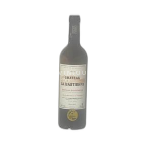 Bordeaux Montagne-saint-émilion Vignobles Pierre-Emmanuel Janoueix Château La Bastienne Không niên vụ