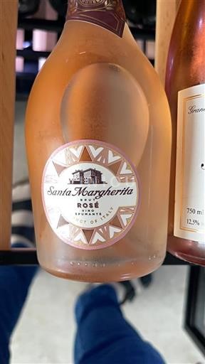Veneto Ikke specificeret Santa Margherita Ikke årgangsbestemt