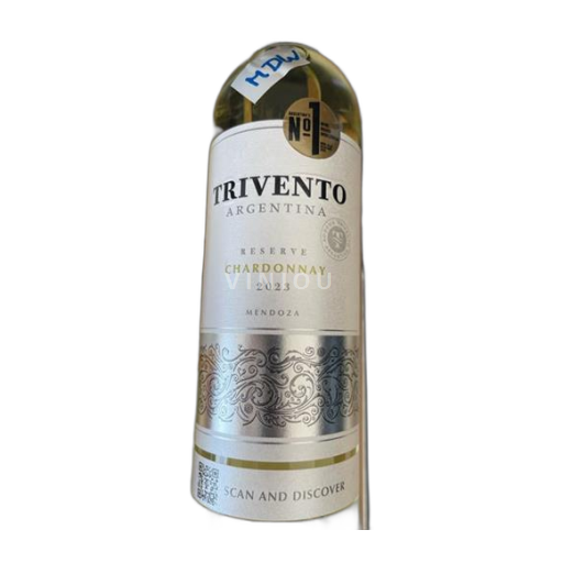 Mendoza Non specificato Trivento Reserve Chardonnay 2023