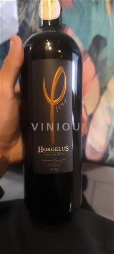 Sudoeste Côtes de Gascogne Horgelus Yling 2023