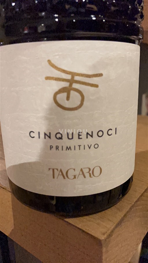 Apulia No especificado Tagaro Cinquenoci 2023