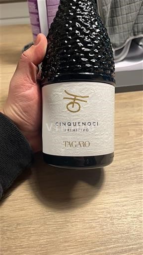 Pouilles Tagaro Cinquenoci 2023