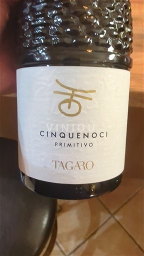 Apulia No especificado Tagaro Cinquenoci 2023