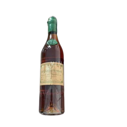Cognac XO Réserve de l’empereur Peuchet 7a Pháp Tây Nam Cognac