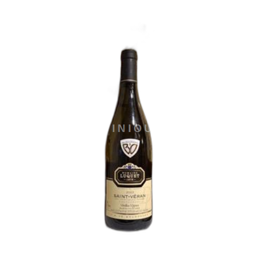 Bourgondië Saint-Véran Domaine Luquet 2023