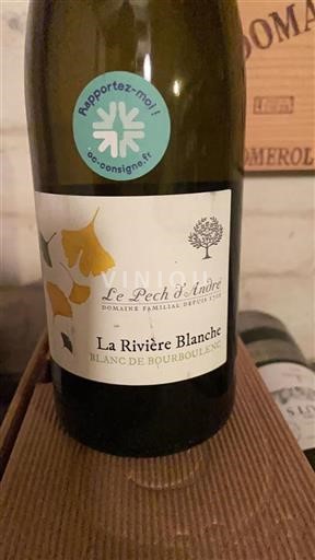 Languedoc No especificado Le Pech André La Rivière Blanche 2022