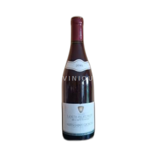 Burgundsko Nuits-saint-georges Domaine Louis Fleurot 2015
