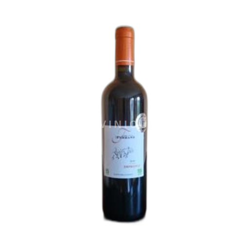 Sudoeste Côtes de Duras Domaine Ferrant Empreinte 2020