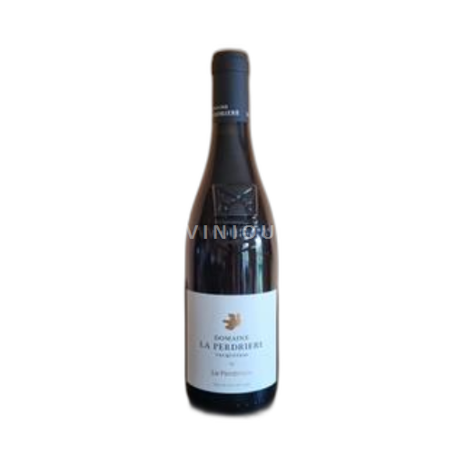 Rona dolina Vacqueyras Domaine La Perdrière La Perdrière 2022