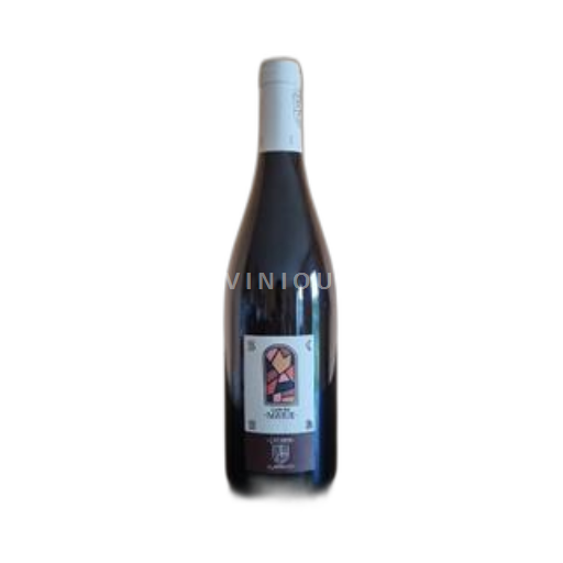 Loire Valley Chinon Lambert Marie 2020