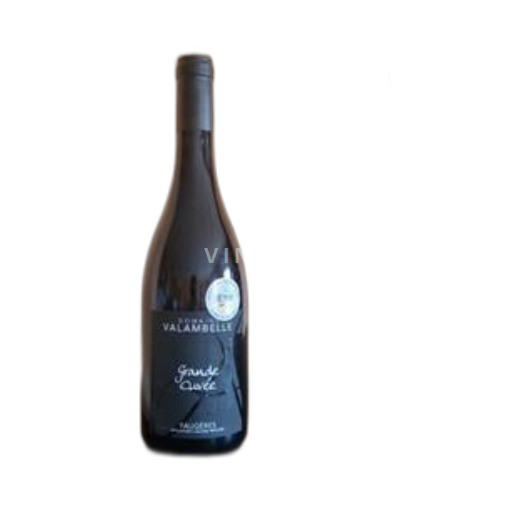 Languedoc Faugères Domaine Valambelle Grande 2018