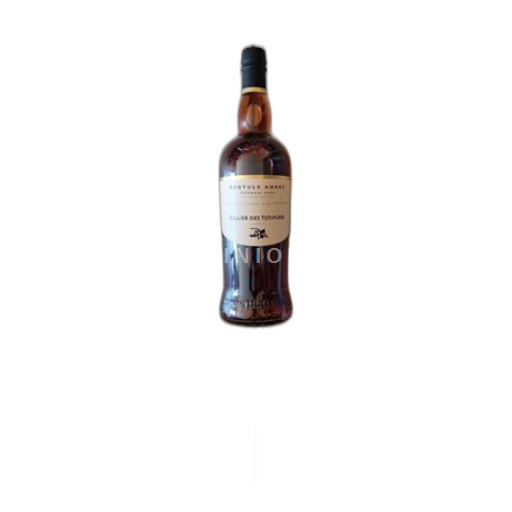 Roussillon Banyuls Cellier des Templiers Roumani Doré Icke årgångsbetecknad
