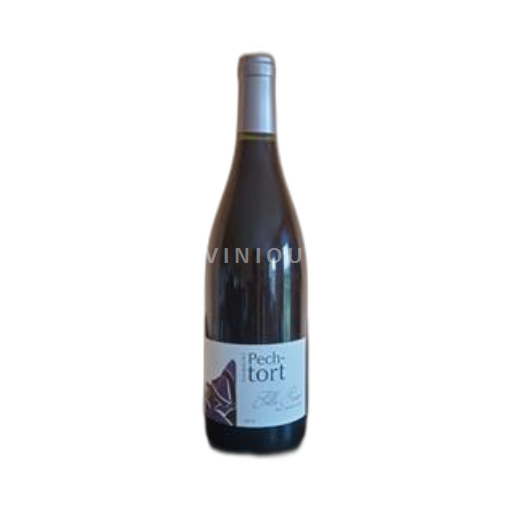 Languedoc Pic Saint-Loup Domaine Pech-Tort Folle Passion 2015
