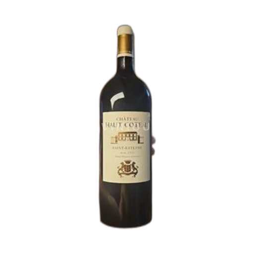 Bordeaux Saint-Estèphe Château Haut Coteau 2016