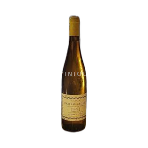 Rhônetal Château-Grillet Château -Grillet 1994