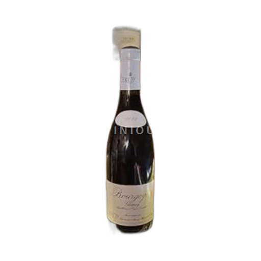 Burgundy Leroy 2019
