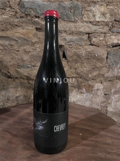 Burgundia Hautes Côtes de Nuits Pinot Noar Arnaud Lopez Chevrey 2024