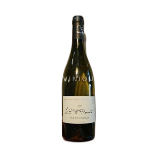 Loire Valley Reuilly Le P'tit Renaudat Sauvignon 2023