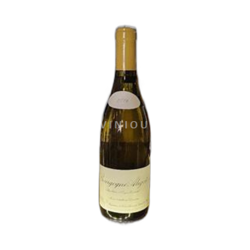 Burgundi Bourgogne Aligoté Leroy 2016