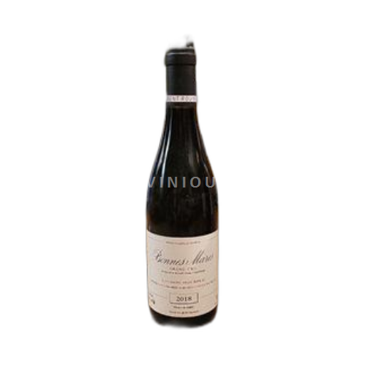 Burgundi Bonnes-mares Grand Cru Laurent Roumier 2018