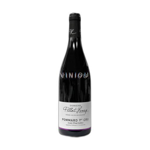 Borgoña Pommard Premier Cru Pillot-Henry Les Charmots 2023