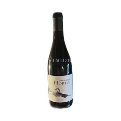 Languedoc Pic-saint-loup Domaine L'Hortus Grande 2022