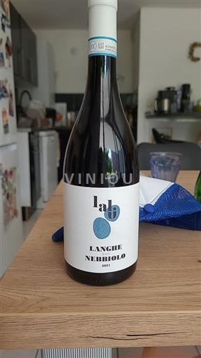 Piamonte Langhe La Lu 2021