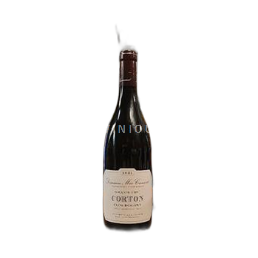 Bourgogne Corton Grand Cru Domaine Méo-Camuzet Clos Rognet 2021