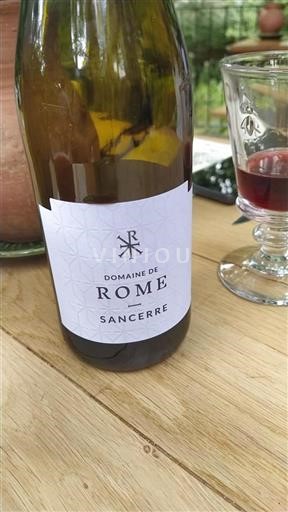 Valle della Loira Sancerre Domaine Rome 2023