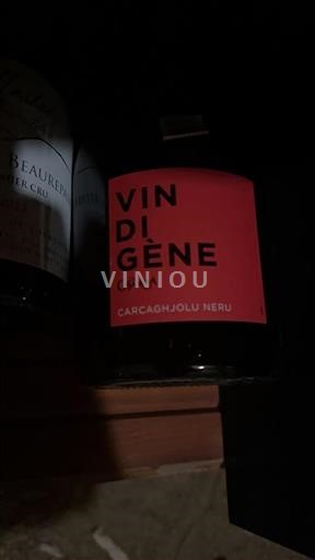 Languedoc and Roussillon Val de Cesse Casanova Vin di Gène Non-Vintage
