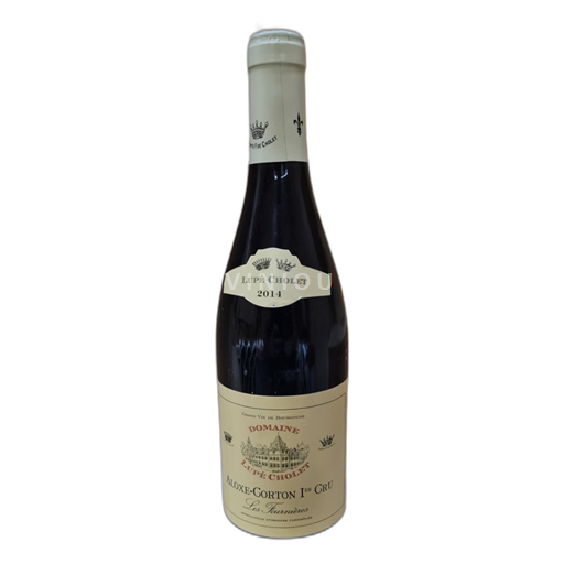 Bourgogne Aloxe-Corton Lupé-Cholet 1er cru 2014