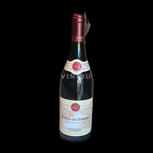 Rhônetal Côtes du Rhône Guigal 2022