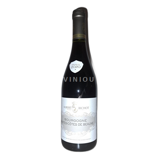Bourgogne Hautes Côtes de Beaune Albert Bichot 2020