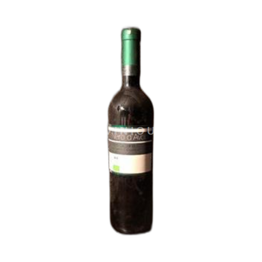 Sizilien Nero Avola 2014