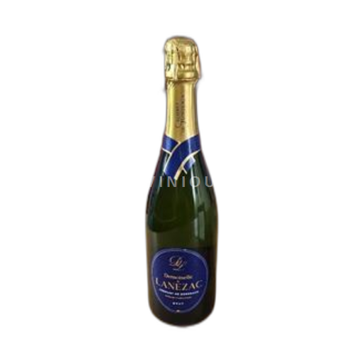 Bordeaux Crémant de Bordeaux Demoiselle de Lanezac Neročník