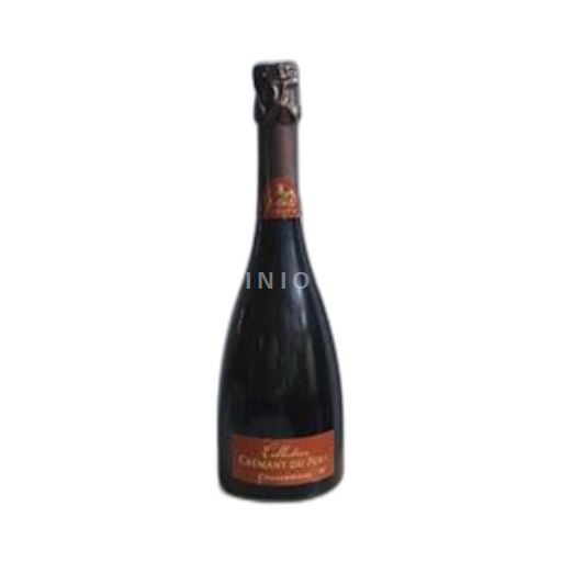 Jura Crémant du Jura Marcel Cabelier Collection Icke årgångsbetecknad