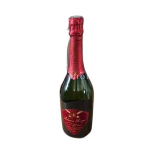Languedoque Limoux Sieur Arques Blason Rouge Não Sazonado