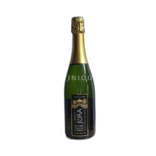 Jura Crémant du Jura Fruitière Vinicole Arbois Non-Vintage