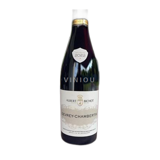 Burgundy Gevrey-Chambertin Grand Cru Albert Bichot 2022