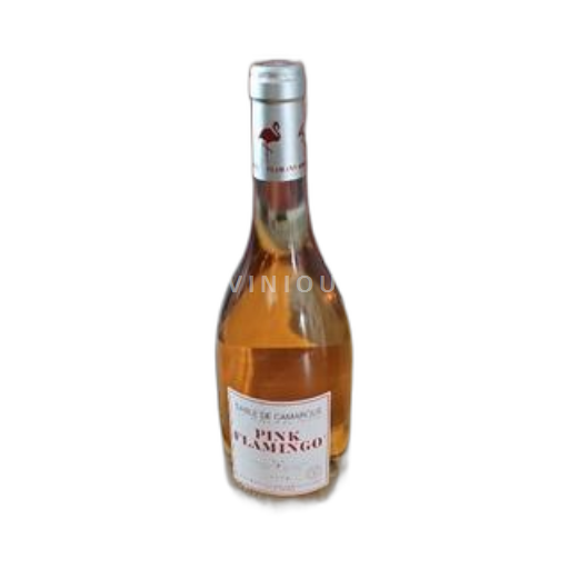 Languedoc-Roussillon Sables de Camargue Domaine Grands s du Littoral Pink Flamingo 2024