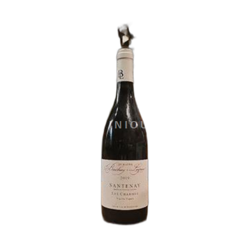 Burgundija Santenay Domaine Bachey-Legros Les Charmes Vieilles Vignes 2019