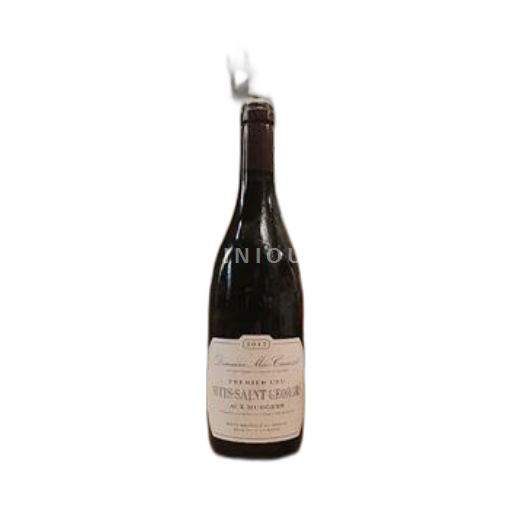 Bourgogne Nuits-saint-georges Premier Cru Domaine Méo-Camuzet Aux Murgers 2017