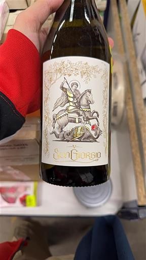 Alsace Jean Giorgio 2021