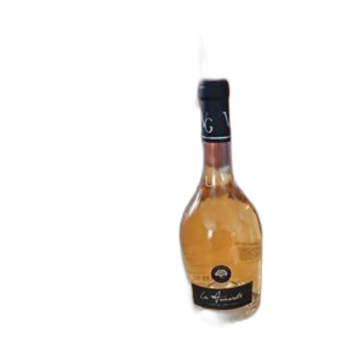 Provansa Côtes-de-Provence Les Aumarets 2024