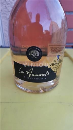 Provence Bregdeti i Provencës Les Aumarets 2024