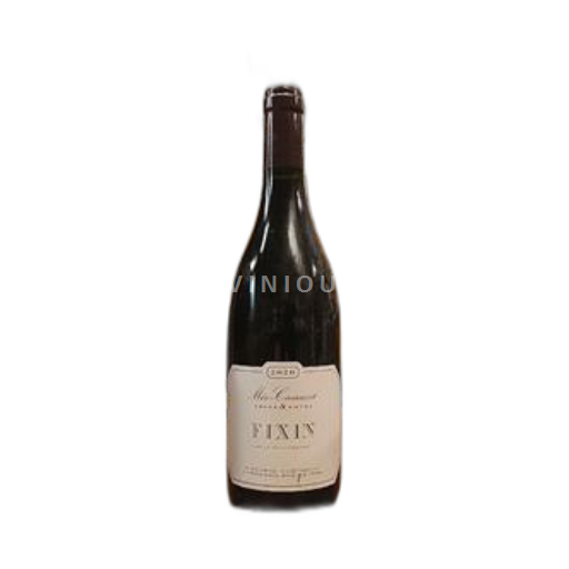 Borgoña Fixin Méo-Camuzet Frère & Sœurs 2020