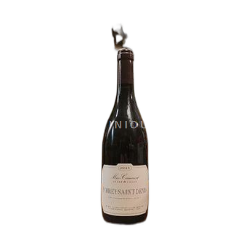Burgundi Morey-Saint-Denis Méo-Camuzet Frère & Sœurs 2019